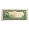 Image 2 : 1902 $20 Chattanoga, TN National Bank Note