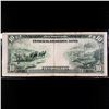 Image 2 : 1914 $10 Dollar Federal Reserve Note CLOSELY UNC