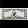 Image 2 : 1902 $10 Waynesboro PA National Bank Note