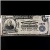 1902 Series $10 Winchester VA National Bank Note
