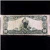 Image 2 : 1902 Series $10 Winchester VA National Bank Note