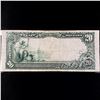 Image 2 : 1902, $20 Terre Hill PA National Bank Note