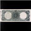 Image 2 : 1880 Series LG $20 Dollar Legal Tender CLOSELY UNC