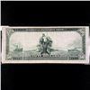 Image 2 : 1914 $50 Dollar Federal Reserve Note CLOSELY UNC