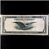 Image 2 : 1918 LG $1 Chicago, IL National Bank Note
