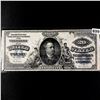 1891 Series LG $20 Dollar Silver Certificate