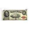 1917 Series LG $2 Legal Tender Note - CLOSELY UNC