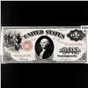 1917 Series $1 Dollar Legal Tender UNC