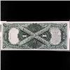 Image 2 : 1917 Series $1 Dollar Legal Tender UNC