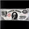 1917 Series $1 Dollar Legal Tender CLOSELY UNC