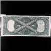Image 2 : 1917 Series $1 Dollar Legal Tender CLOSELY UNC