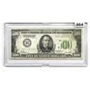 1928 $500 Five Hundred Dollars Fed Reserve Note
