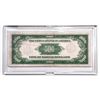 Image 2 : 1928 $500 Five Hundred Dollars Fed Reserve Note