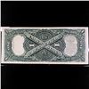 Image 2 : 1917 Series $1 Dollar Legal Tender UNC