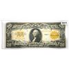 1922 Series LG $20 Gold Certificate LIGHTLY CIRC
