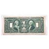 Image 2 : 1896 LG Educational Note $1 Silver Certificate