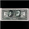Image 2 : 1896 LG Educational Note $2 Silver Certificate