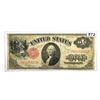 1917 Series $1 Dollar Legal Tender LIGHTLY CIRC