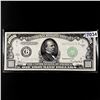 1934 $1000 One Thousand Dollar Fed Reserve Note