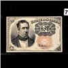 Image 1 : 1874 Series 10c Fractional Currency CLOSELY UNC