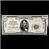 Image 1 : 1929 $5 Dollar Birmingham, AL National Bank Note
