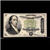 Image 1 : 50c Fractional Currency CLOSELY UNC