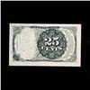 Image 2 : 1874 Series 25c Fractional Currency UNC