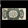 Image 2 : 1844 Series 25c Fractional Currency CLOSELY UNC