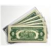 Image 2 : (5) $2 Legal Tender Notes -