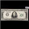 1934 A $500 Five Hundred Dollars Fed Reserve Note