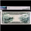 Image 2 : 1914 $10 Fed Reserve Note Richmond PMG-53AU