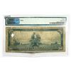Image 2 : 1914 $50 Fed Res Note Minn PMG-12 Plastic Bent