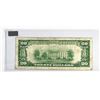 Image 2 : 1929 $20 Tiffin OH National Bank Note