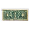 Image 2 : 1896 Educational Note $1 Silver Certificate