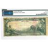 Image 2 : 1902 $50 Ottumwa, IA National Bank Note PMG-12F