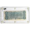 Image 2 : 1864 Series $5 Dollar Confederate States Note