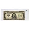 1934A $500 Five Hundred Dollar Fed. Reserve Note