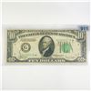 Image 1 : 1934 $10 *Star Note Fed Reserve Note -