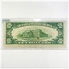 Image 2 : 1934 $10 *Star Note Fed Reserve Note -
