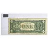 Image 2 : 1963 $1 Dollar Federal Reserve Note