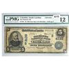 Image 1 : 1902 $5 Columbia, SC National Bank Note PMG-12F