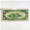 Image 2 : 1934 $10 *Star Note Fed Reserve Note -