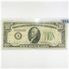 Image 1 : 1934 $10 *Star Note Fed Reserve Note -