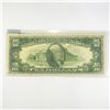Image 2 : 1981 ERROR $10 Portrait Offset Fed Reserve Note -