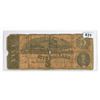 Image 1 : 1864 $5 Dollar Confederate States Note