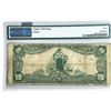 Image 2 : 1902 LG $10 Charleston, WV National Bank Note