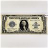 1923 LG $1 Silver Certificate LIGHTLY CIRCULATED