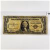 1935 A WWII Hawaii Issue $1 Silver Certificate