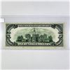 Image 2 : 1934 $100 Federal Reserve Note CLOSELY UNC