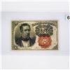 Image 1 : 1874 Series 10c Fractional Currency UNC